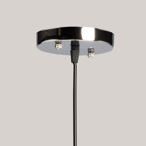 Люстра De City Соло 112015001