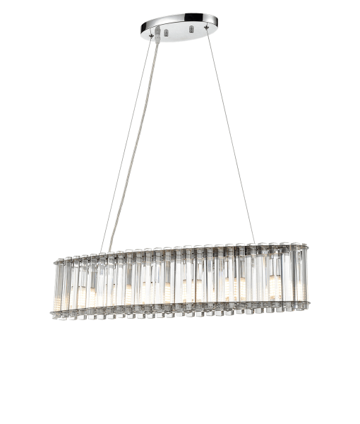 Подвесной светильник Vele Luce King VL2173P06