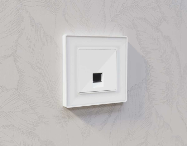 Рамка AMBRELLA VOLT AF580101