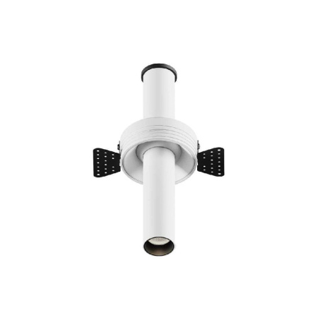 Встраиваемый светодиодный спот Maytoni Technical Focus T C140TRS-L200-7W3K-W