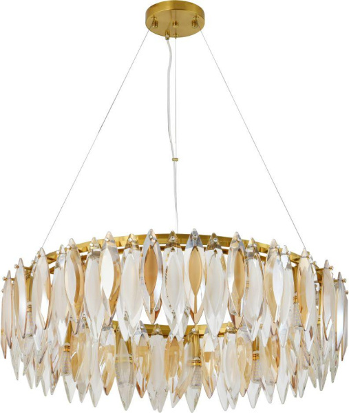 Люстра подвесная Stilfort 2186/05/12P серия New Ton