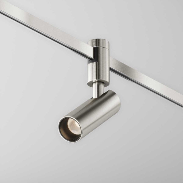 Трековый светильник Maytoni Technical TR144-1-5W3K-W-PT