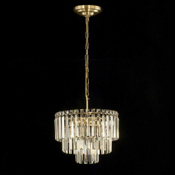 Подвесная люстра Citilux Фонда CL303163