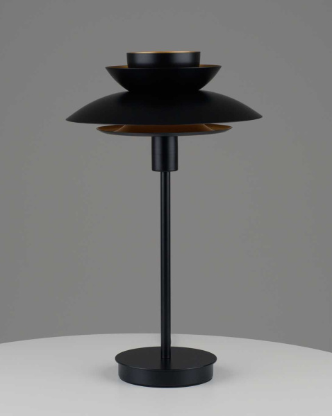 Лампа настольная Moderli Shaggy V11295-1T