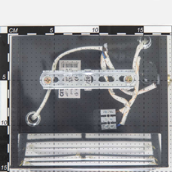 Настенный светильник Citilux Гермес CL331321