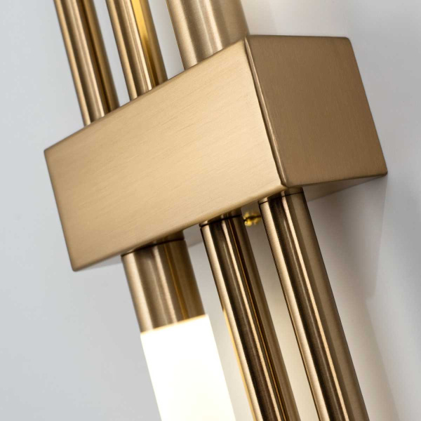 Настенный светодиодный светильник Modelux ML.568.02