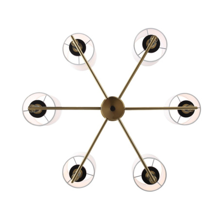 Подвесная люстра ST Luce Veritas SL1404.303.06