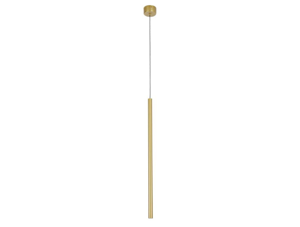 Подвесной светильник Newport 15105N/S brass М0071005