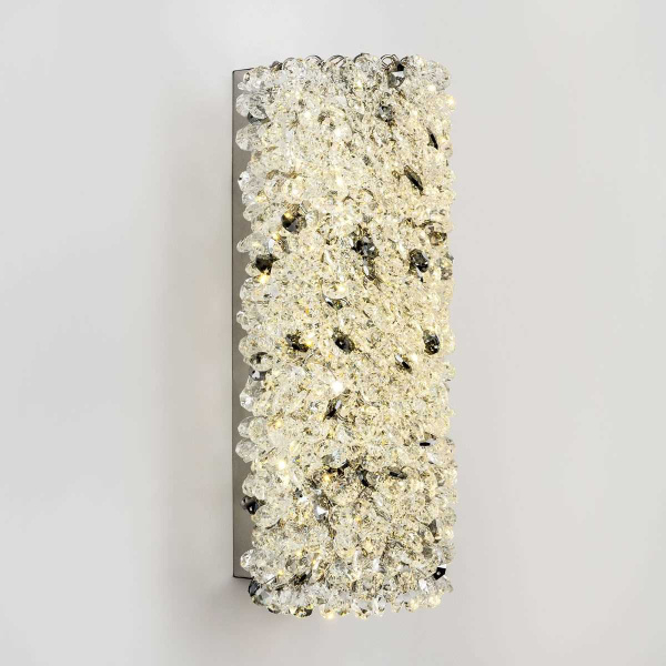 Настенный светодиодный светильник Modelux ML.2318.300 CR