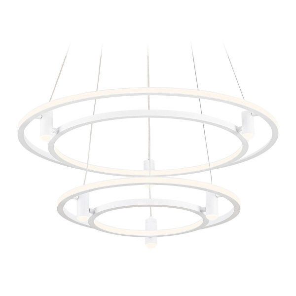 Подвесной светодиодный светильник Ambrella light Comfort Line FL5542