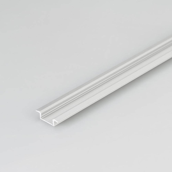 Профиль Arlight SL-SLIM-H7-F25-2000 ANOD 023717