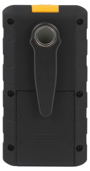 Рабочий светодиодный фонарь ЭРА Практик от батареек 200 лм RB-707 Б0052314