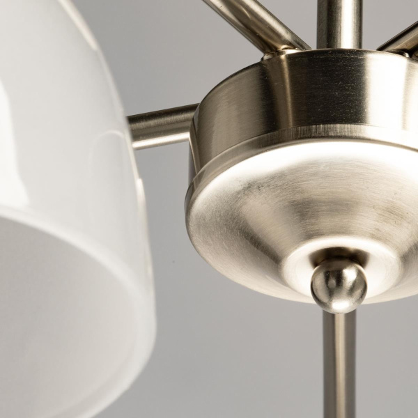 Люстра De City Блеск 315016905