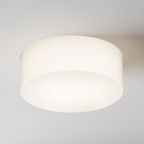 Встраиваемый светодиодный светильник Maytoni Technical Nude DL065-12W4K-TRS-W