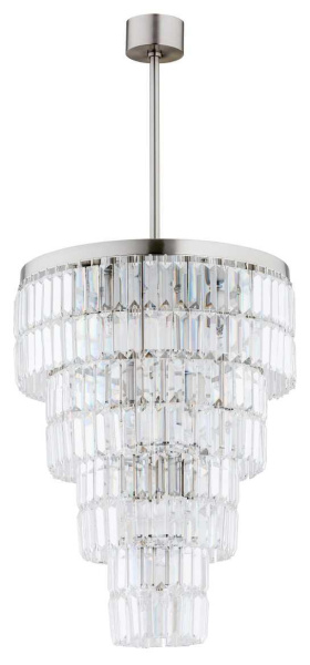 Потолочная люстра KUTEK ELLINI ELL-ZW-10(N)450/I