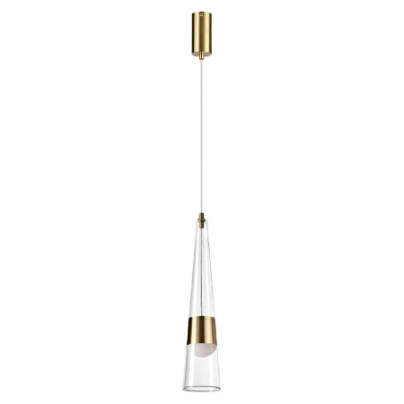 Подвесной светильник Odeon Light LUMP 5043/12L