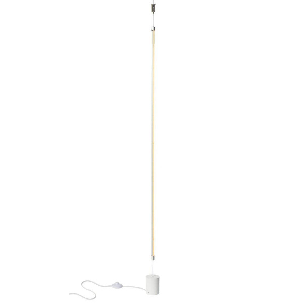 Торшер Loft IT Slim 3604-WH