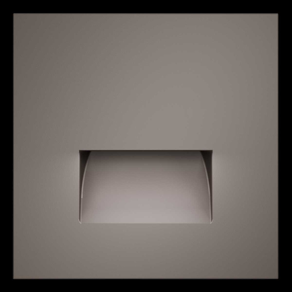 Накладка для подсветки светодиодной, S70 (капучино) Voltum VLS002314