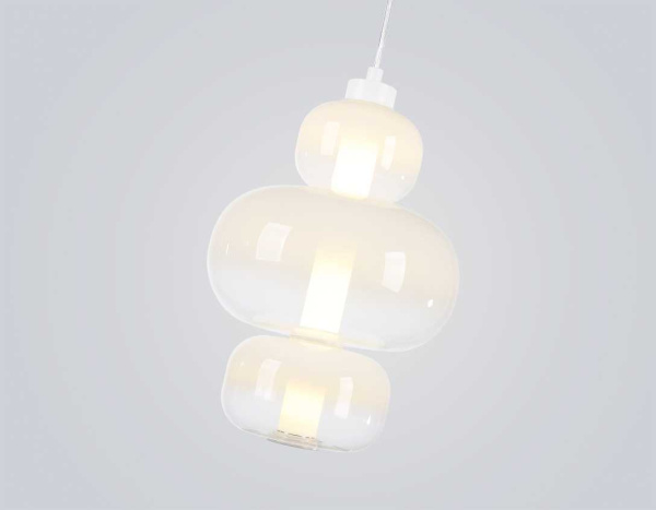Подвесной светодиодный светильник Ambrella light High Light LH11056