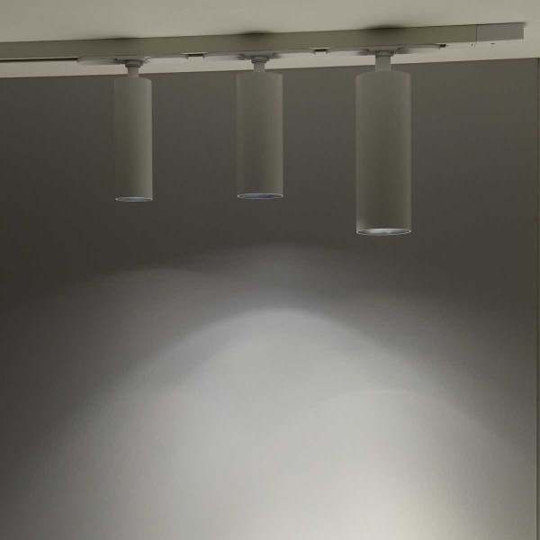 Трековый светодиодный светильник Citilux Тубус CL01T070