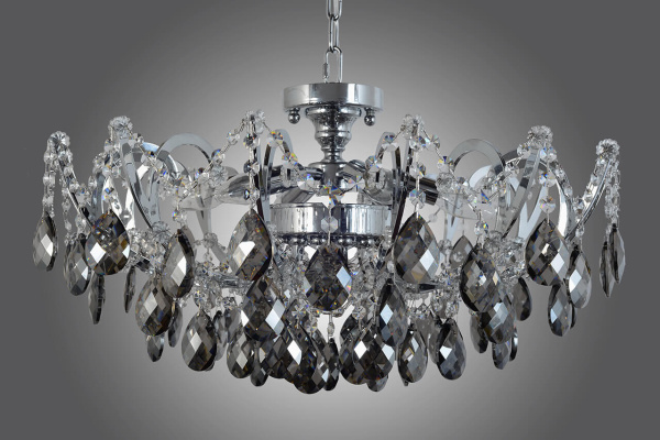 Потолочная люстра Dio DArte Asfour Savona E 1.1.6.100 N