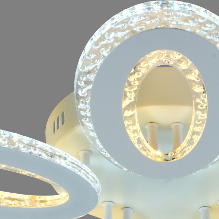 10211/5LED Потолочный светильник