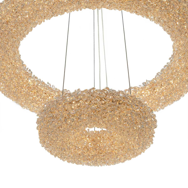 Люстра Citilux CLOUDY CL323172