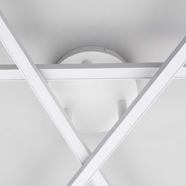 Люстра потолочная Citilux Стиг CL203130