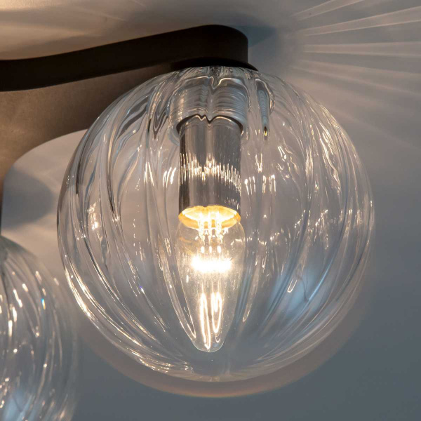 Потолочная люстра Citilux Коптер CL116131