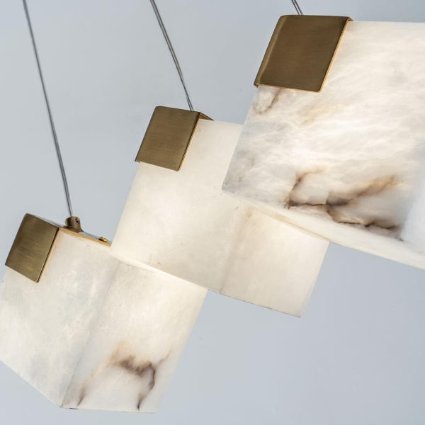 Подвесной светильник Modelux Modestyle MS.160.700 BS