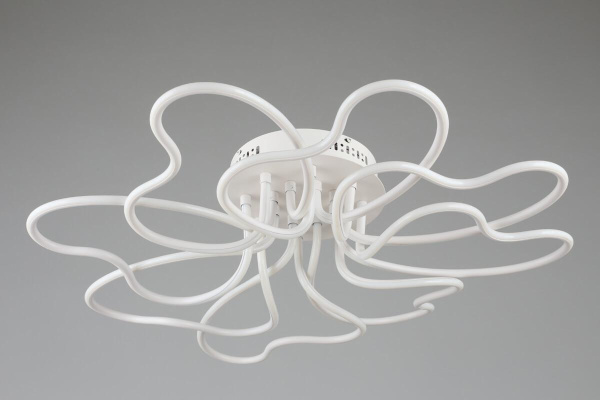 Потолочная светодиодная люстра Omnilux Folgaria OML-04307-160