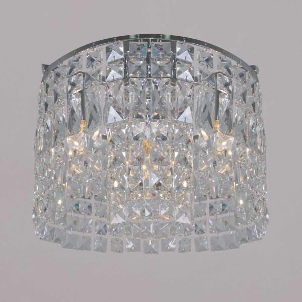 Люстра Reluce 90288-0.3-04 CR