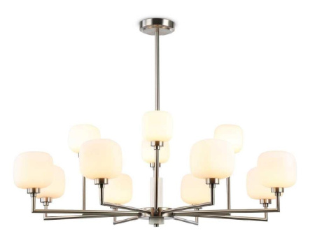 Подвесная люстра Ambrella light High Light LH53005