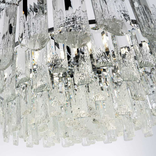 Подвесная люстра MODELUX ML.7083.12 CR