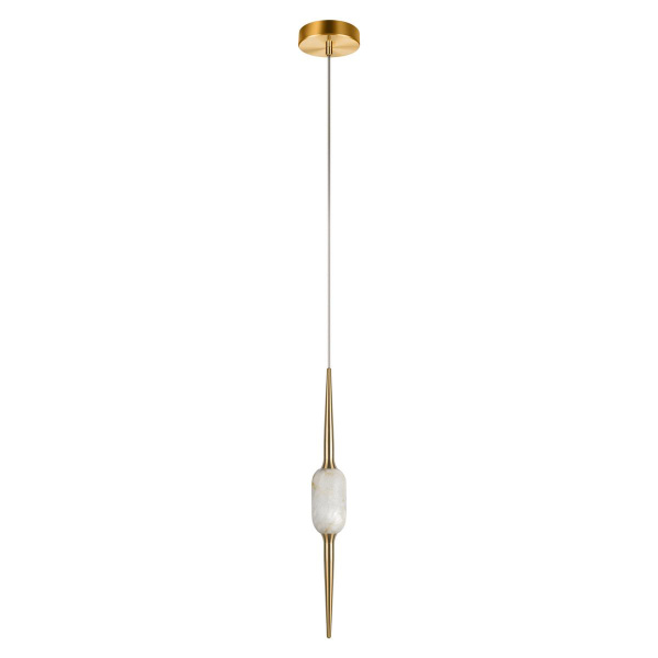 Подвесной светильник LOFT IT Sumatra 10412P