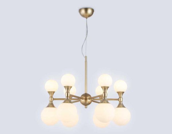 Подвесная люстра Ambrella light High Light LH51050