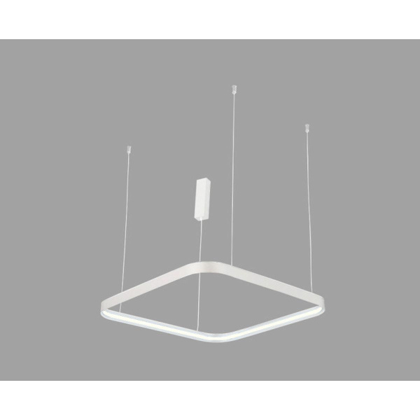 Подвесной светодиодный светильник Italline IT013-6031 white 3000K