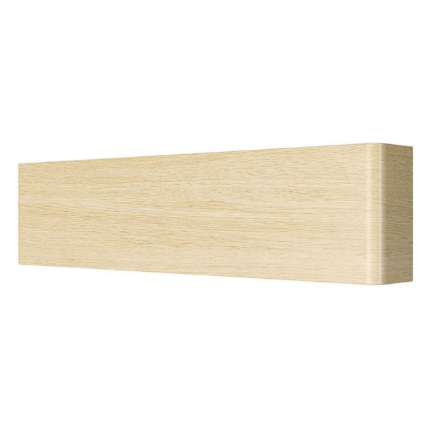 810513 Бра FIUME, light wood