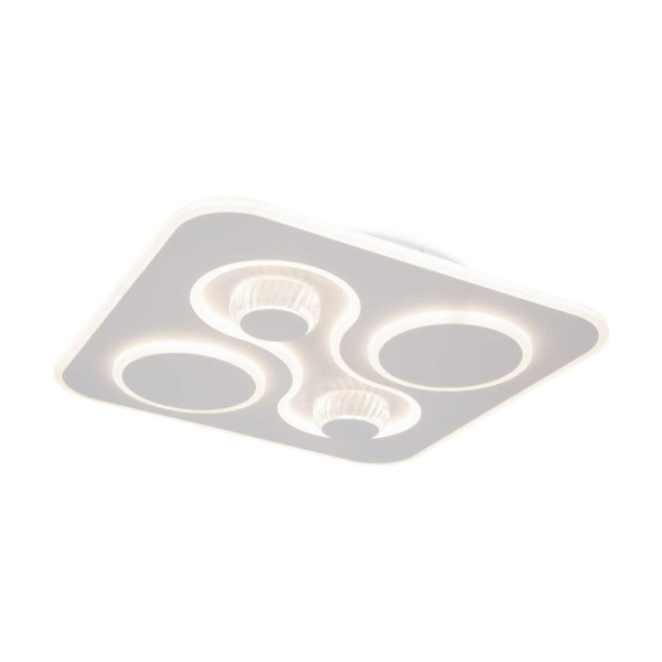 Потолочный светильник Freya Пластинка / Lamina FR6049CL-L95W