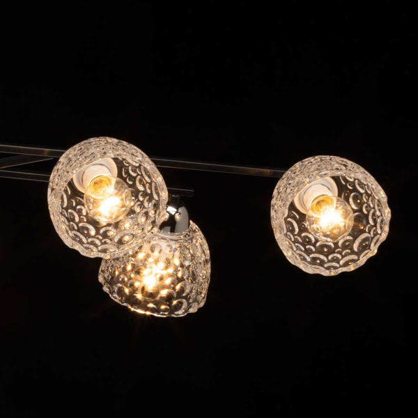 Люстра De City Торес 110012408