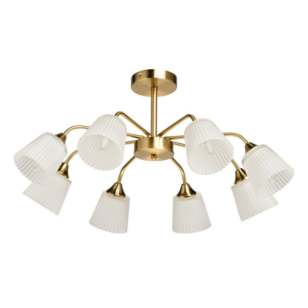 Люстра De City Блеск 315017508