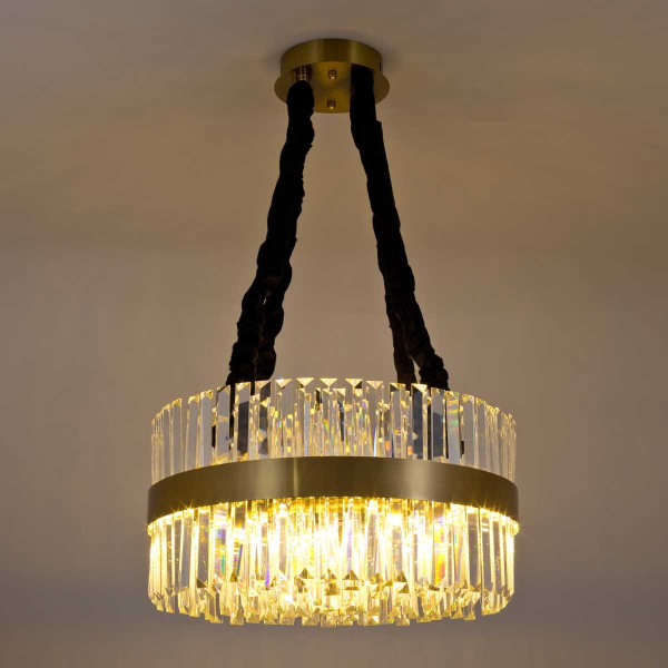 Подвесная светодиодная люстра Modelux ML.005.500