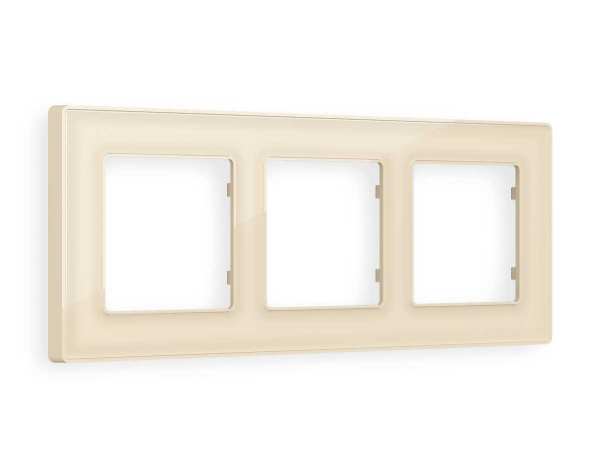 Рамка AMBRELLA VOLT AF580303