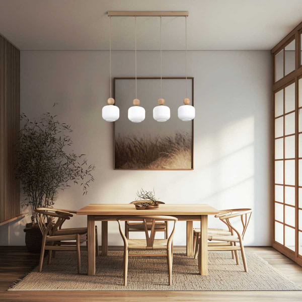 Подвесной светильник TK Lighting 11051 Ballo a071817