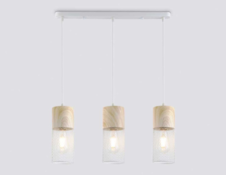 Светильник подвесной Ambrella light TRADITIONAL TR8499