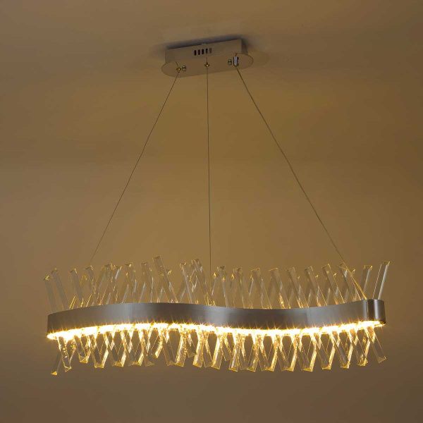 Подвесной светодиодный светильник Modelux ML.007.800