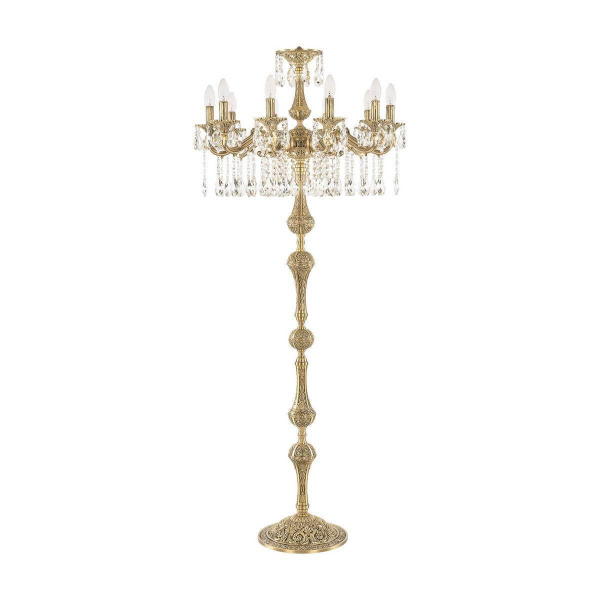 Торшер Bohemia Ivele 72102T/10/210 A FP