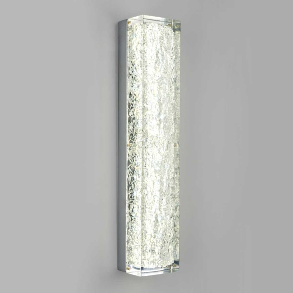 Настенный светодиодный светильник Modelux Modestyle MS.9020.500 CR