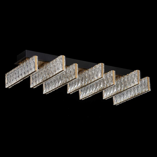 Люстра потолочная Citilux PALANT CL325272