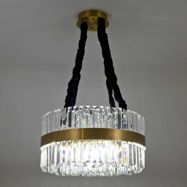 Подвесная светодиодная люстра Modelux ML.005.500